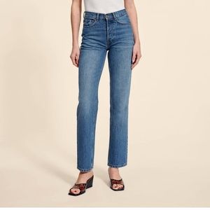 Rouje Germain Jeans